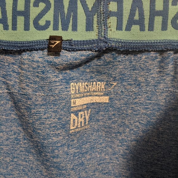 Gymshark Leggings - Picture 4 of 4